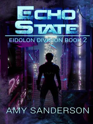cover image of Echo State